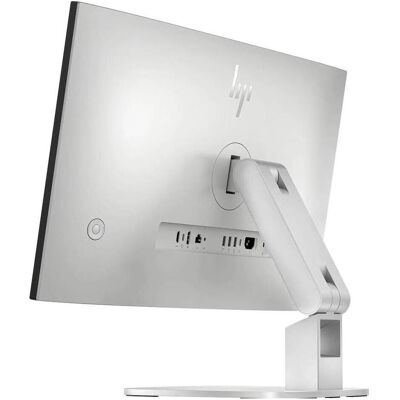 HP Elitestudio 8 G1i Articulating Stand, Optisches Laufwerk, Silber HP Elitestudio 8 G1i Articulating Stand, Optisches Laufwerk, Silber