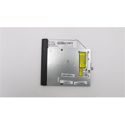 IBM 9mm DVD optical drive for (DVD Laufwerk), Optisches Laufwerk IBM 9mm DVD optical drive for (DVD Laufwerk), Optisches Laufwerk