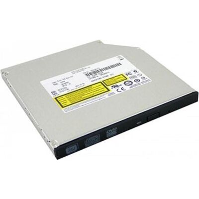 Dell DVD+/-RW Drive, 9.5mm, SATA (DVD Brenner, DVD Laufwerk), Optisches Laufwerk Dell DVD+/-RW Drive, 9.5mm, SATA (DVD Brenner, DVD Laufwerk), Optisches Laufwerk
