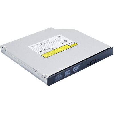 Dell ASSY DVD+/-RW Drive, 12.7mm (DVD Brenner), Optisches Laufwerk Dell ASSY DVD+/-RW Drive, 12.7mm (DVD Brenner), Optisches Laufwerk