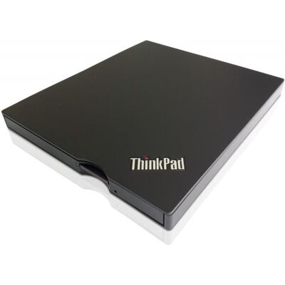 IBM ThinkPad UltraSlim (DVD Brenner), Optisches Laufwerk, Schwarz IBM ThinkPad UltraSlim (DVD Brenner), Optisches Laufwerk, Schwarz