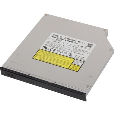 IBM DCG DVD-ROM Ultraslim SATA, Optisches Laufwerk IBM DCG DVD-ROM Ultraslim SATA, Optisches Laufwerk