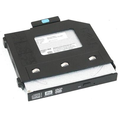 Dell Assy DVD+/-RW 8 12.7T PLD XLOB (DVD Brenner, DVD Laufwerk), Optisches Laufwerk, Schwarz Dell Assy DVD+/-RW 8 12.7T PLD XLOB (DVD Brenner, DVD Laufwerk), Optisches Laufwerk, Schwarz
