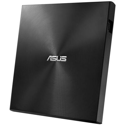 Asus SDRW-08U7C-U/SILVER/G/AS/P2G (DVD Brenner), Optisches Laufwerk, Silber Asus SDRW-08U7C-U/SILVER/G/AS/P2G (DVD Brenner), Optisches Laufwerk, Silber