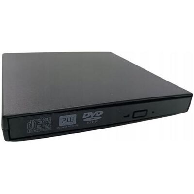 Dell Assy DVD+/-RW 8 12.7T PLDS BLN (CD Laufwerk, DVD Brenner, DVD Laufwerk), Optisches Laufwerk, Schwarz Dell Assy DVD+/-RW 8 12.7T PLDS BLN (CD Laufwerk, DVD Brenner, DVD Laufwerk), Optisches Laufwerk, Schwarz