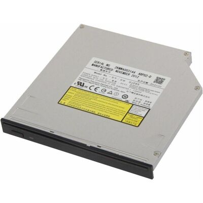 IBM DCG DVD-ROM Ultraslim SATA, Optisches Laufwerk IBM DCG DVD-ROM Ultraslim SATA, Optisches Laufwerk