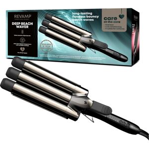 Homedics, Lockenstab, Progloss Deep Beach Waver Homedics, Lockenstab, Progloss Deep Beach Waver