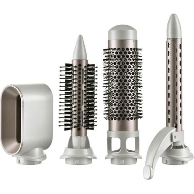 Adler, Hairstyler, AD 2027 (5 Aufsätze) Adler, Hairstyler, AD 2027 (5 Aufsätze)