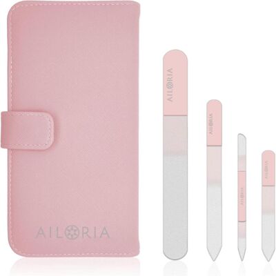 Ailoria, Nagelpflegegerät, Contour Prime Ailoria, Nagelpflegegerät, Contour Prime