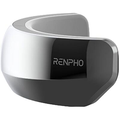Renpho Eyeris View - Augenmassagegerät - Grau Renpho Eyeris View - Augenmassagegerät - Grau
