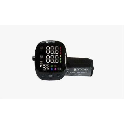 Oromed, Blutdruckmessgerät, Oro-N12 Smart Electronic Blood Pressure Monitor Oromed, Blutdruckmessgerät, Oro-N12 Smart Electronic Blood Pressure Monitor