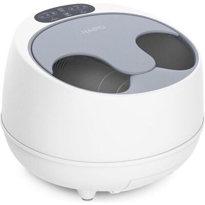 Naipo SFS-101 Elektromassager - Fußmassagegerät Naipo SFS-101 Elektromassager - Fußmassagegerät