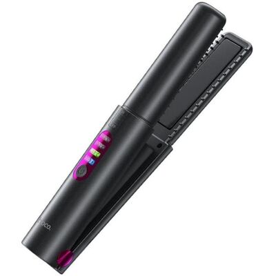 Hoco, Glätteisen, Other Hair straightener DAR33 gray Hoco, Glätteisen, Other Hair straightener DAR33 gray