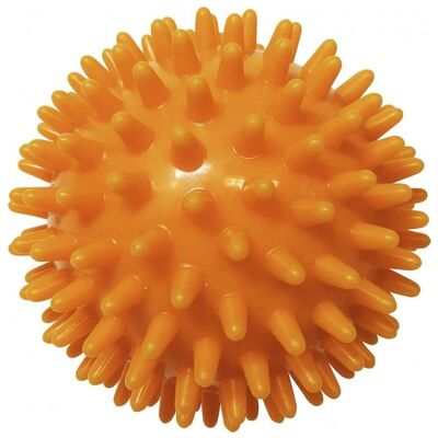 Sveltus Massageball - 8cm PVC - Förbättrar blodcirkulationen Sveltus Massageball - 8cm PVC - Förbättrar blodcirkulationen