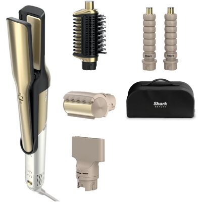 Shark, Lockenstab, Multistyler Glam Shark, Lockenstab, Multistyler Glam