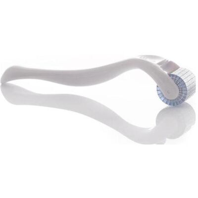 Activeshop, Dermaroller + Dermapen, DERMA ROLLER DO MEZOTERAPII 1.0 mm 192 IGŁY TYTANOWE Activeshop, Dermaroller + Dermapen, DERMA ROLLER DO MEZOTERAPII 1.0 mm 192 IGŁY TYTANOWE