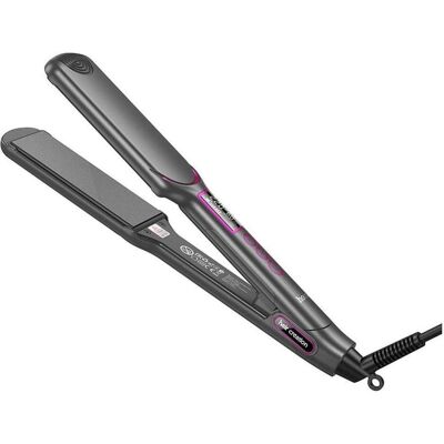 Hoco, Glätteisen, Other electric straightening hair with digital display HP42 gray Hoco, Glätteisen, Other electric straightening hair with digital display HP42 gray