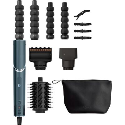Shark, Hairstyler, FlexStyle (5 Aufsätze) Shark, Hairstyler, FlexStyle (5 Aufsätze)