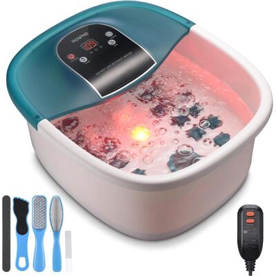 Renpho, Massagegerät, PEU-R-X002-GN Renpho, Massagegerät, PEU-R-X002-GN