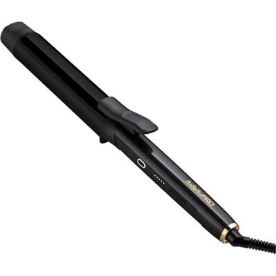 BaByliss Pro, Lockenstab, LOKÓWKA CURLING TONG 38mm BaByliss Pro, Lockenstab, LOKÓWKA CURLING TONG 38mm