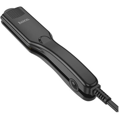 Hoco, Glätteisen, Other Hair straightener DAR36 black Hoco, Glätteisen, Other Hair straightener DAR36 black