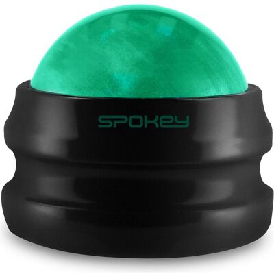 Spokey Glob Massage Werkzeug - 6,5 cm - Muskelentspannung Spokey Glob Massage Werkzeug - 6,5 cm - Muskelentspannung