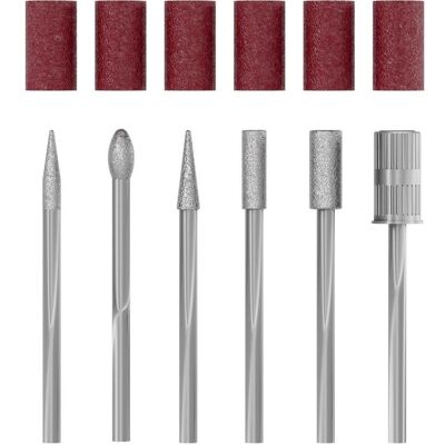Beautifly, Nagelpflegegerät, VivaNail Elektrischer Nagelbohrer/-Fräser Set Beautifly, Nagelpflegegerät, VivaNail Elektrischer Nagelbohrer/-Fräser Set