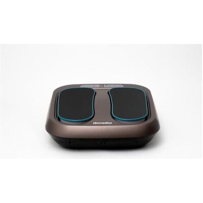 Homedics, Massagegerät, PSL-2000H-EB Foot Flow Vibration Massager Homedics, Massagegerät, PSL-2000H-EB Foot Flow Vibration Massager
