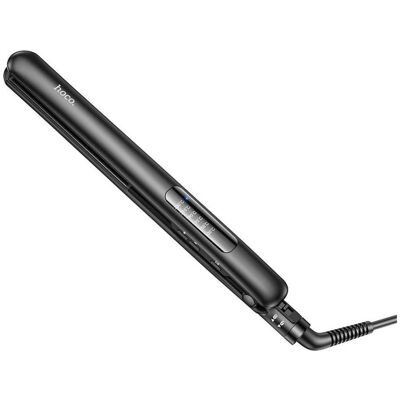 Hoco, Glätteisen, Other hair straightener HP40 black Hoco, Glätteisen, Other hair straightener HP40 black