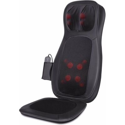 Naipo, Massagegerät, Massagesitzauflage Naipo, Massagegerät, Massagesitzauflage