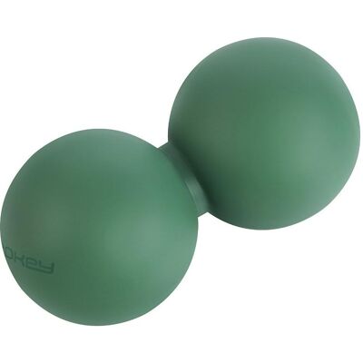 Spokey Hardy Duo Massageball - Muskelentspannungshilfe Spokey Hardy Duo Massageball - Muskelentspannungshilfe