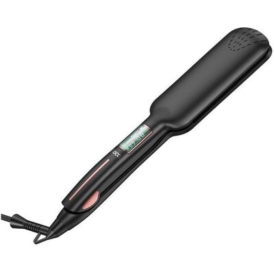 Hoco, Glätteisen, Other Hair straightener DAR37 black Hoco, Glätteisen, Other Hair straightener DAR37 black
