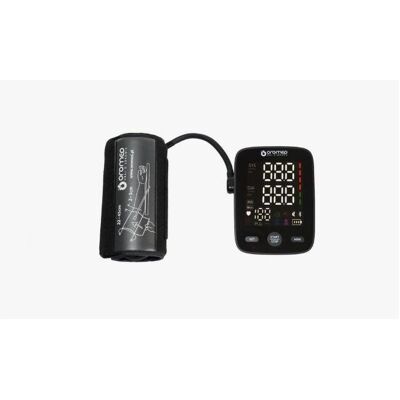 Oromed, Blutdruckmessgerät, Oro-N13 Compact Electronic Arm Blood Pressure Monitor Oromed, Blutdruckmessgerät, Oro-N13 Compact Electronic Arm Blood Pressure Monitor