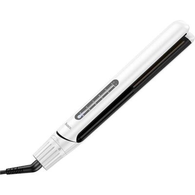 Hoco, Glätteisen, Other hair straightener HP41 white Hoco, Glätteisen, Other hair straightener HP41 white
