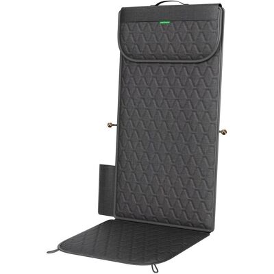 Medisana, Massagegerät, MC 700 Massagematte Schwarz Medisana, Massagegerät, MC 700 Massagematte Schwarz