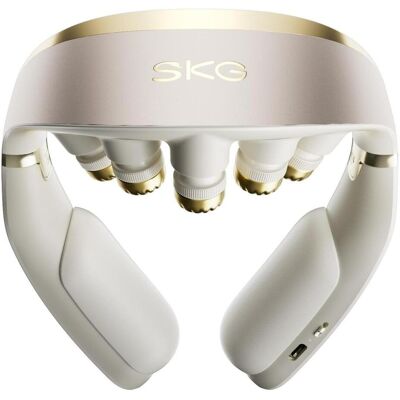 SKG, Massagegerät, Nackenmassagegerät G7 Pro-Fold Golden SKG, Massagegerät, Nackenmassagegerät G7 Pro-Fold Golden