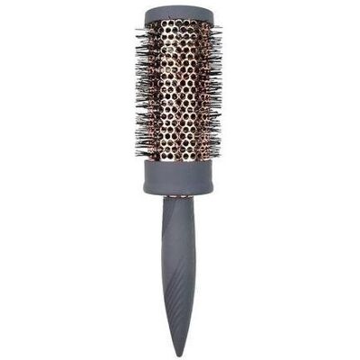 Donegal, Haarbürste + Kamm, Leedi Brush hairbrush 44mm Donegal, Haarbürste + Kamm, Leedi Brush hairbrush 44mm