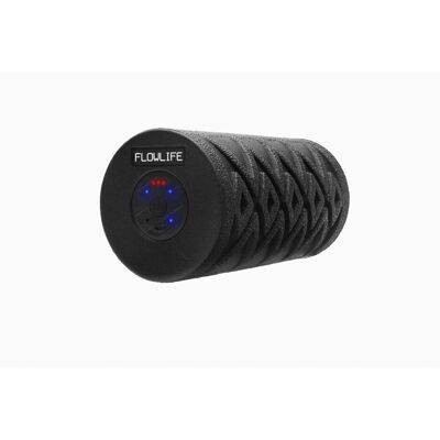 Flowlife, Faszienball + Faszienrolle, Flowroller Pro (10 cm) Flowlife, Faszienball + Faszienrolle, Flowroller Pro (10 cm)
