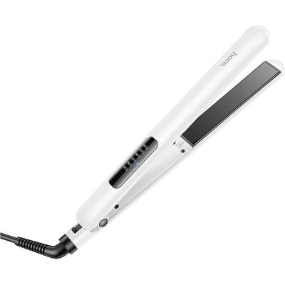 Hoco, Glätteisen, Other EOL hair straightener HP40 white Hoco, Glätteisen, Other EOL hair straightener HP40 white