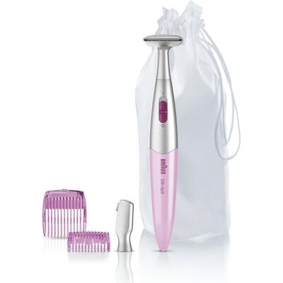 Braun Trimmer + Haarschneider, Silk-épil FG1100 Braun Trimmer + Haarschneider, Silk-épil FG1100