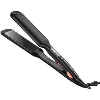 Hoco, Glätteisen, Other Hair straightener DAR37 black Hoco, Glätteisen, Other Hair straightener DAR37 black