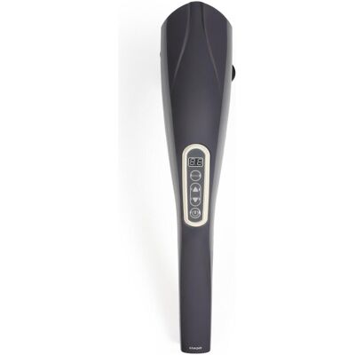 Livoo, Massagegerät, XXL-Multifunktionsmassagegerät 6 in 1 Livoo, Massagegerät, XXL-Multifunktionsmassagegerät 6 in 1