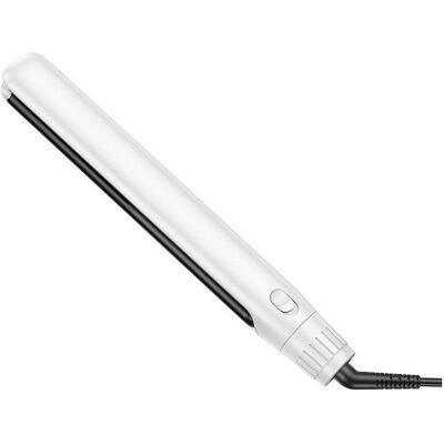 Hoco, Glätteisen, Other Hair straightener DAR47 white Hoco, Glätteisen, Other Hair straightener DAR47 white