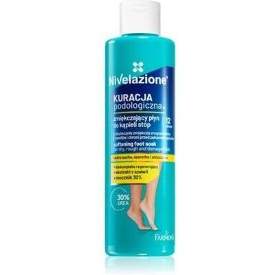 Farmona, Fusspflegemittel, Feuchtigkeitsspendendes Fussbad Flüssig 170ml (Fussbad) Farmona, Fusspflegemittel, Feuchtigkeitsspendendes Fussbad Flüssig 170ml (Fussbad)