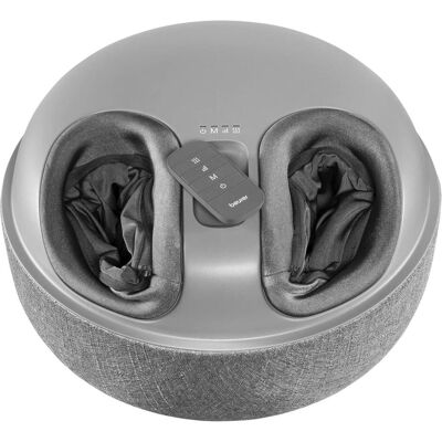 Beurer FM 120 - 2-in-1 Shiatsu-Fußmassage für Entspannung Beurer FM 120 - 2-in-1 Shiatsu-Fußmassage für Entspannung