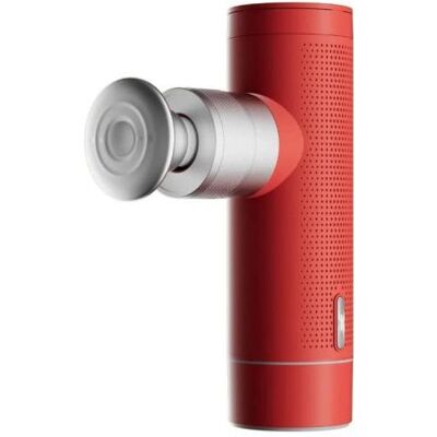 Naipo, Massagepistole, O'Yeet Massagepistole MG-T1 rot Naipo, Massagepistole, O'Yeet Massagepistole MG-T1 rot