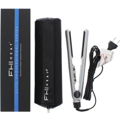 FHI Heat, Glätteisen, Elite Professional Series, Electric Steam Hair Straightener For Women FHI Heat, Glätteisen, Elite Professional Series, Electric Steam Hair Straightener For Women