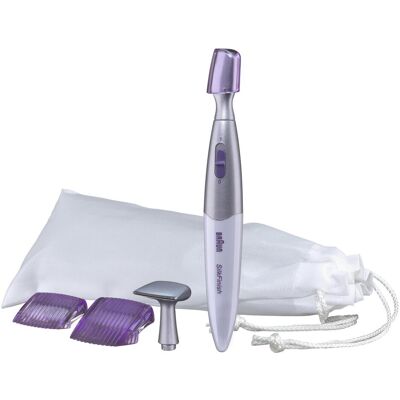 Braun Trimmer + Haarschneider, Silk-épil FG1100 Braun Trimmer + Haarschneider, Silk-épil FG1100
