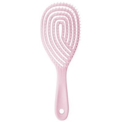 Donegal, Haarbürste + Kamm, My Moxie Brush ventilated oval hairbrush 1284 Donegal, Haarbürste + Kamm, My Moxie Brush ventilated oval hairbrush 1284