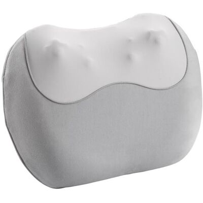 Naipo NP-PM01 Massagekissen - Zielgerichtete Entspannung Naipo NP-PM01 Massagekissen - Zielgerichtete Entspannung